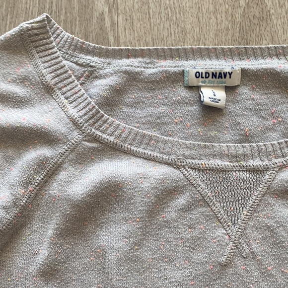 Long Sleeved Top - Picture 2 of 4